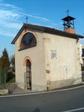 Cappella Lazzaretto -1