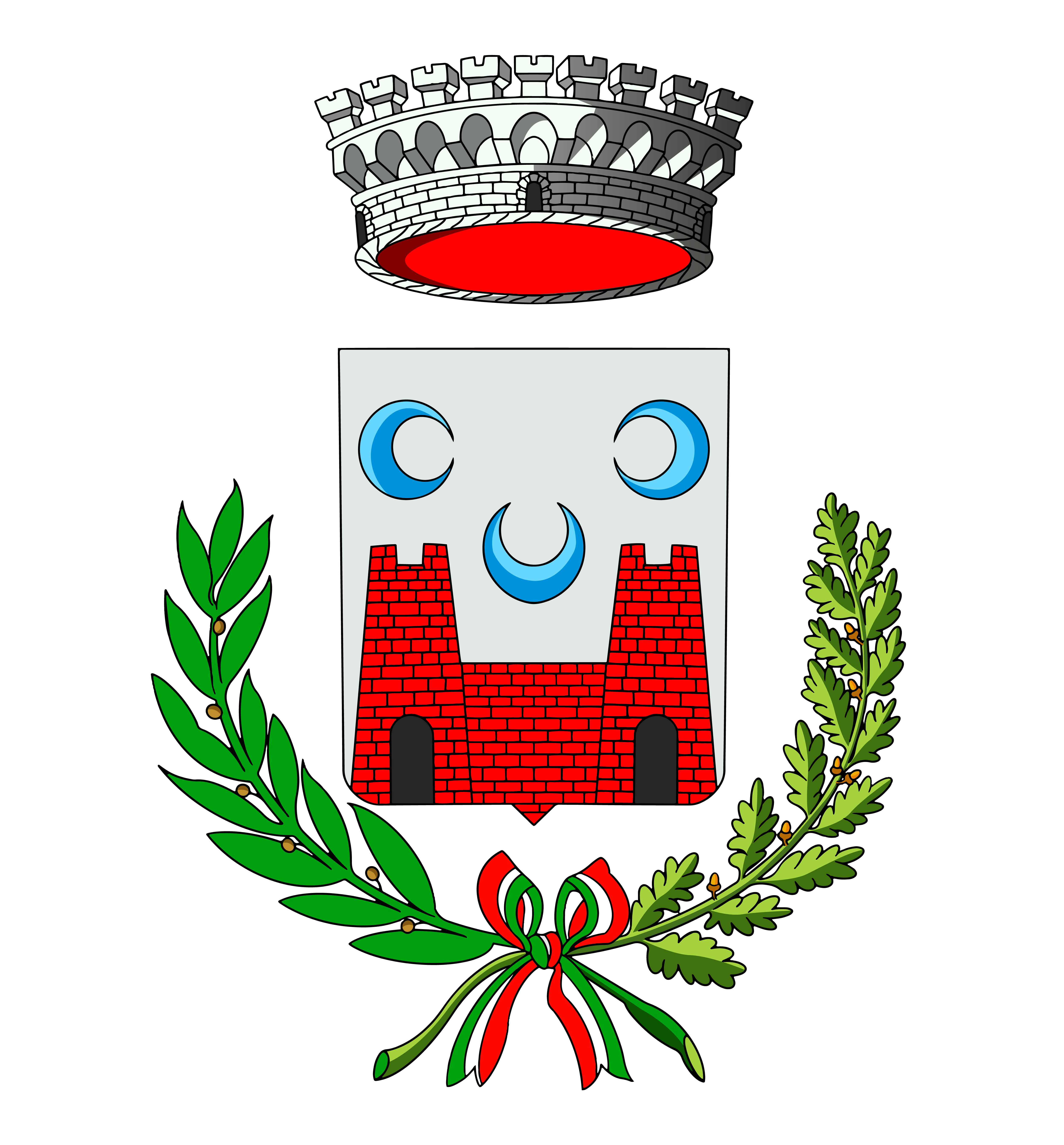 Logo del Comune di Calco