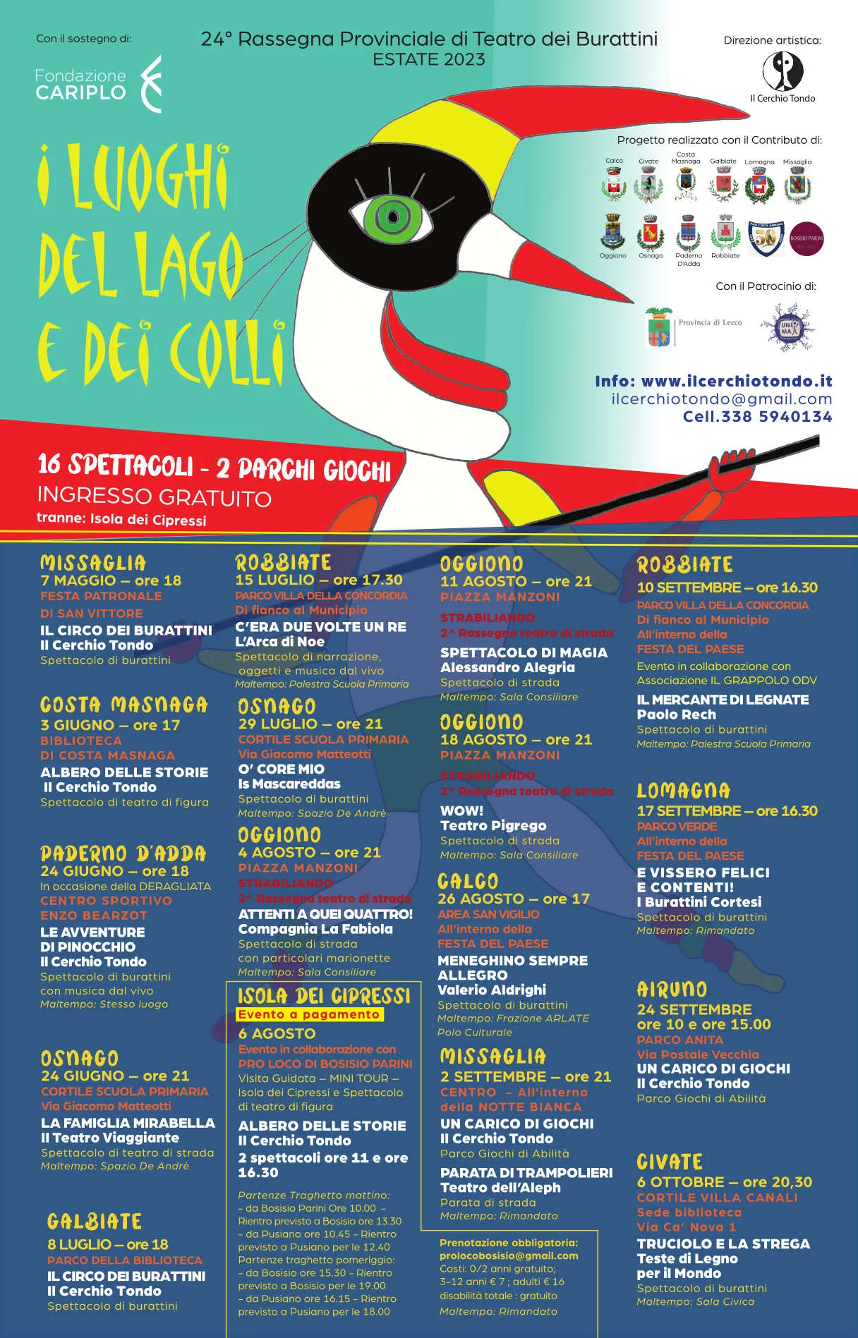 Immagine anteprima