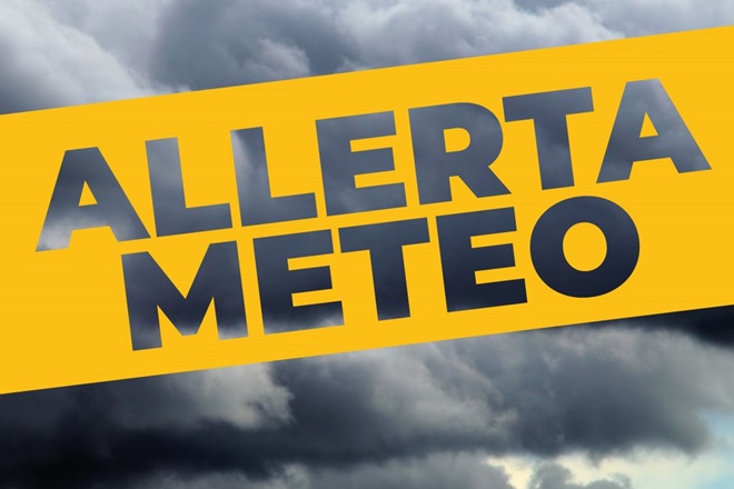 logo allerta meteo