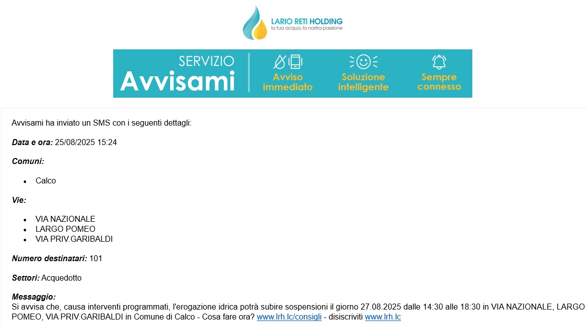 Immagine anteprima