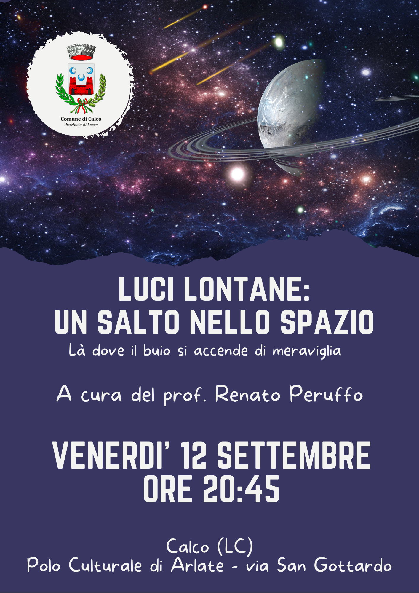 LuciLontane Immagine anteprima
